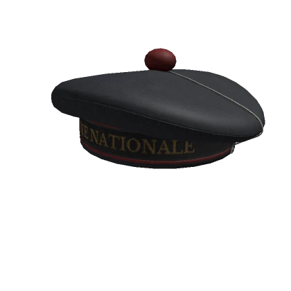 French Sailor Cap