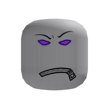 (OLD) Azure's Frown - Forsaken