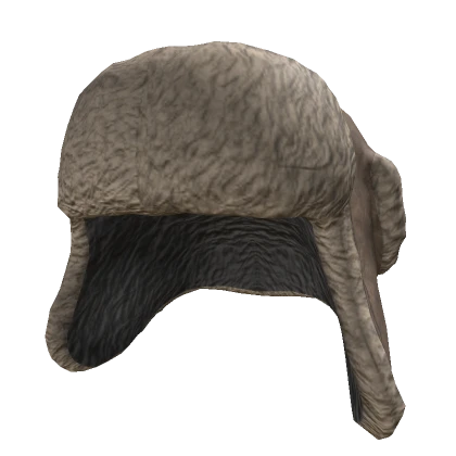 Trapper Hat