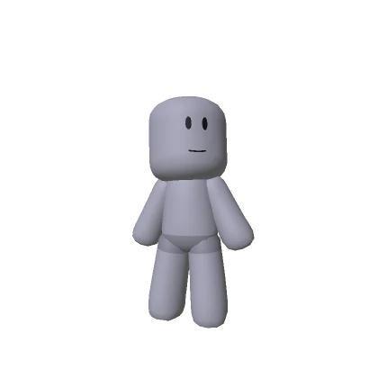 Mini Plushie