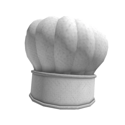 Chef Hat