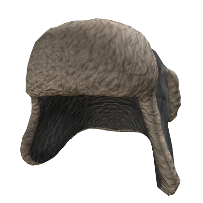 Trapper Hat