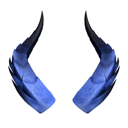 [ OxSxD ] Cerulean Horns [ c2 ]