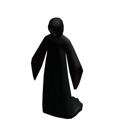 Black robe