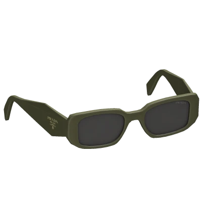 PR 17WS Sunglasses