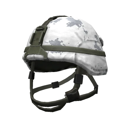 Arctic CG634 Helmet [REDUX]