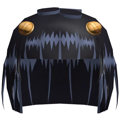 Bruno Bucciarati Hair