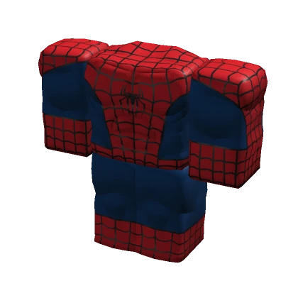 [OFFICIAL] Spider Man Suit / Outfit Costume