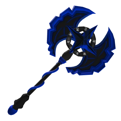 [CODE BOAS] Axe Of Blue Star