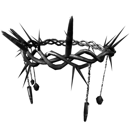Ashburn Crown of Sinners