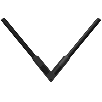 Nightwings Batons V2