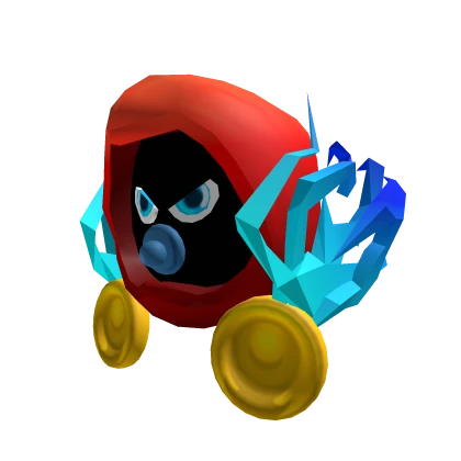 Le hoodie du courage de Guiby