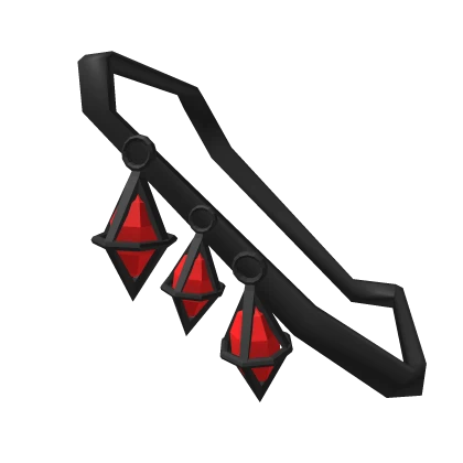Cultist Gem Carrier [99 Nights in The Forest]