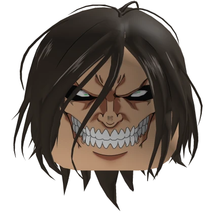 Eren Titan