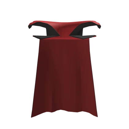Dracula's Vampire Cape