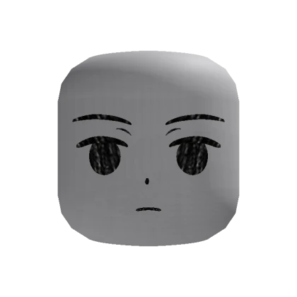 Animated Sketchy Omori Face