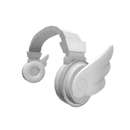 Preppy Grey Headset