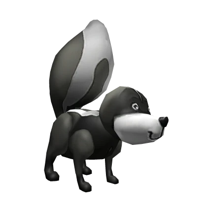 Stinky Skunk