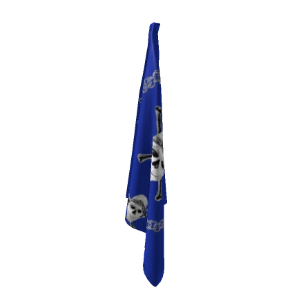 Pocket Bandana 3.0 (Blue)