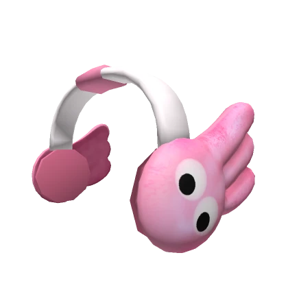 Octopus Headphones