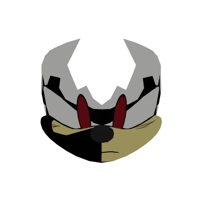 Xenoverse Sonic Hat