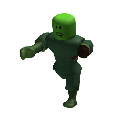 Zombie