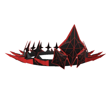 Demonic Eternity Crown