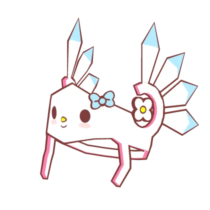 My Melody Valk