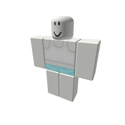 Roblox Drama - Jenna's Shirt