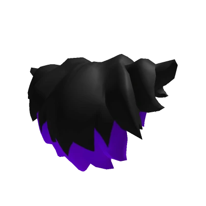 Void Neko Dragon Neck Fluff