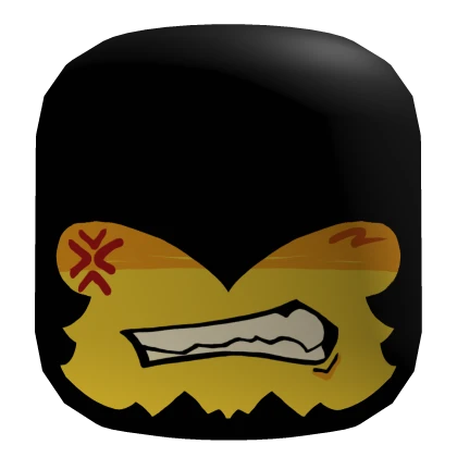 that one fanon guy face