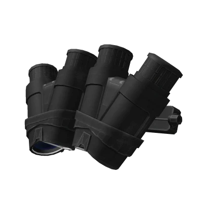 Raised Quad NVGs [REDUX]