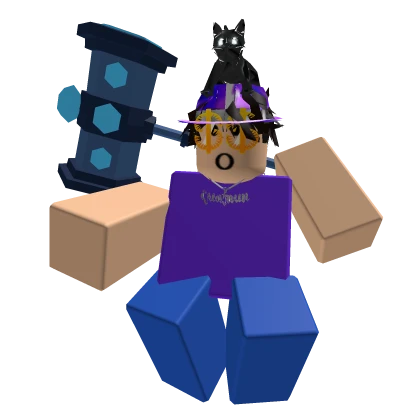 Divine Avatar Companion | Code: ROL999