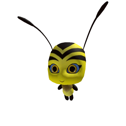 Miraculous: Kwami Pollen