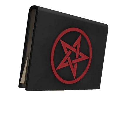 Pentacle Book