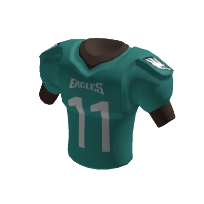 NFL Football Eagles  Clothing