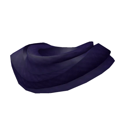 Purple Cozy Scarf (3.0)