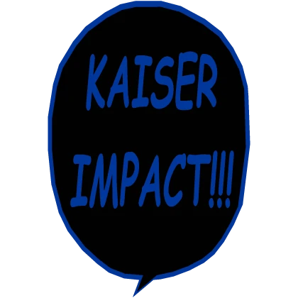 Kaiser