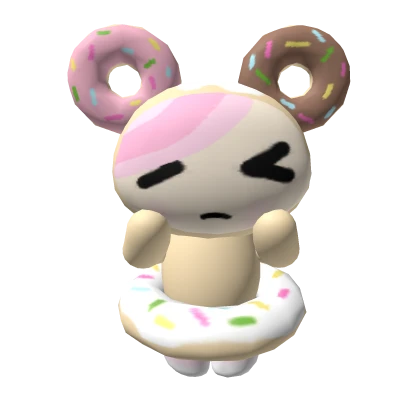 tokidoki backpack with no outline