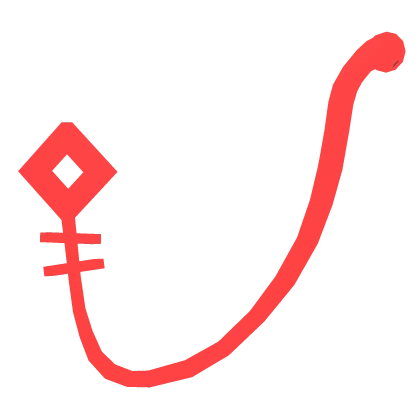 Guest 666's Tail [Forsaken]