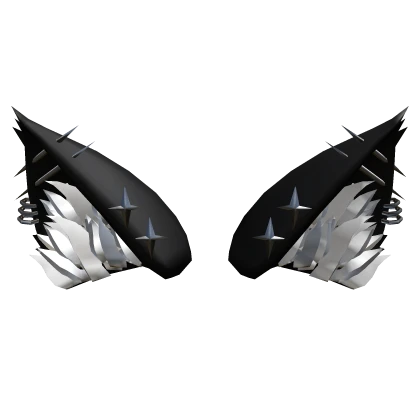 Cat Ears