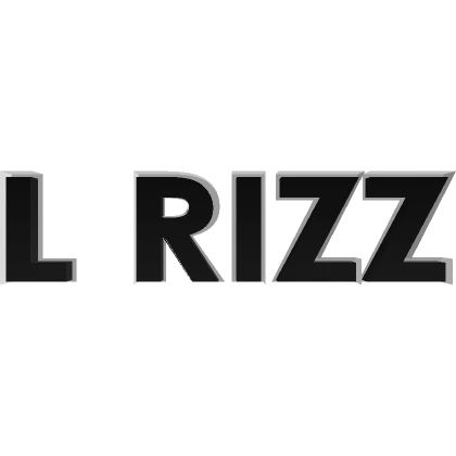 L RIZZ