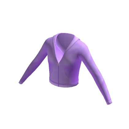 Lavender 2000's Tracksuit Top