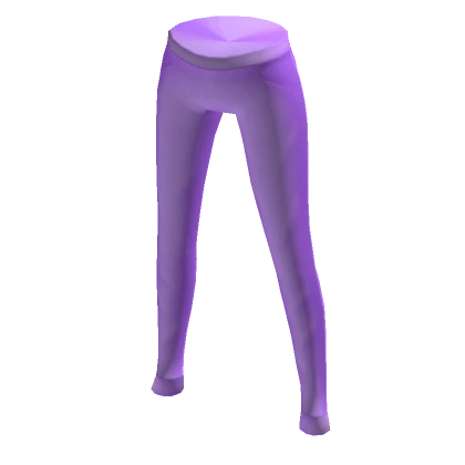 Lavender 2000's Tracksuit Pants