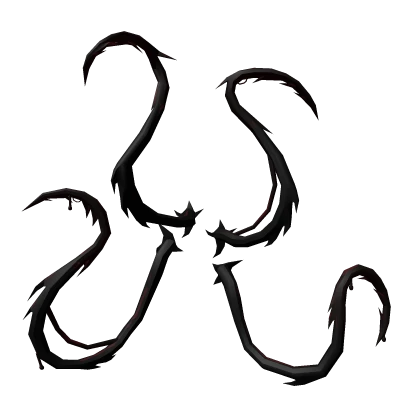 Eldritch Tentacles (Murder Drones)