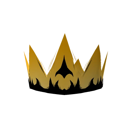 Dark Energy Crown - Yellow