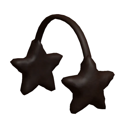 Star Earmuffs