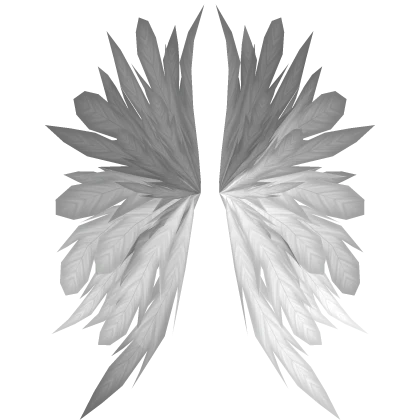 Salvatore Angelic Wings 