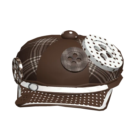 ☆ igari mori kei vintage newsboy cap green