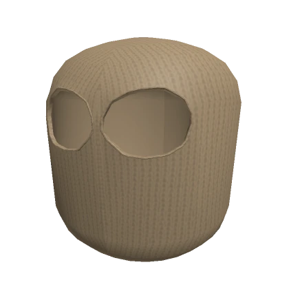 Tan Tactical Ski Mask Balaclava